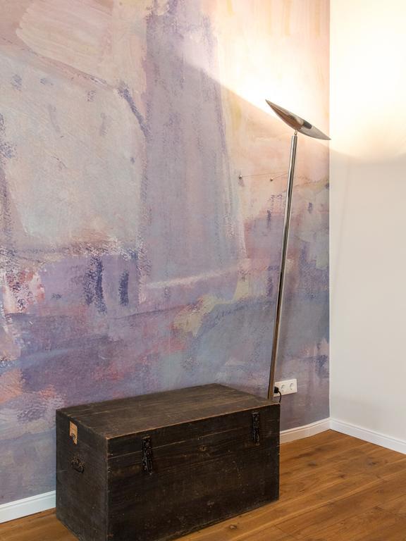 Designappartement Vienna Paintings Room photo