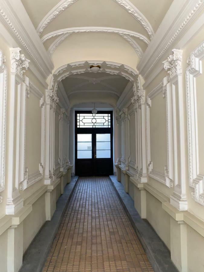 Designappartement Vienna Paintings Exterior photo